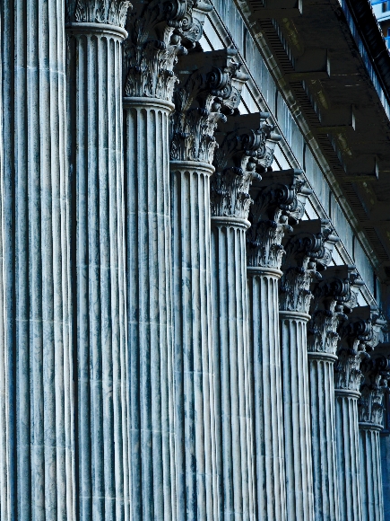 Securities & Capital Markets Services