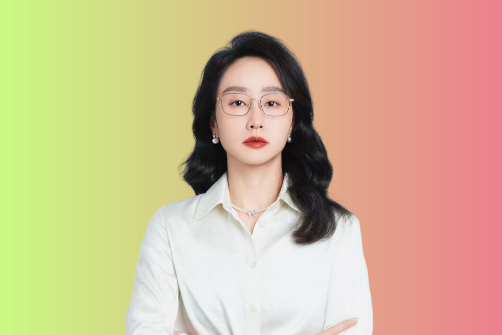张婵