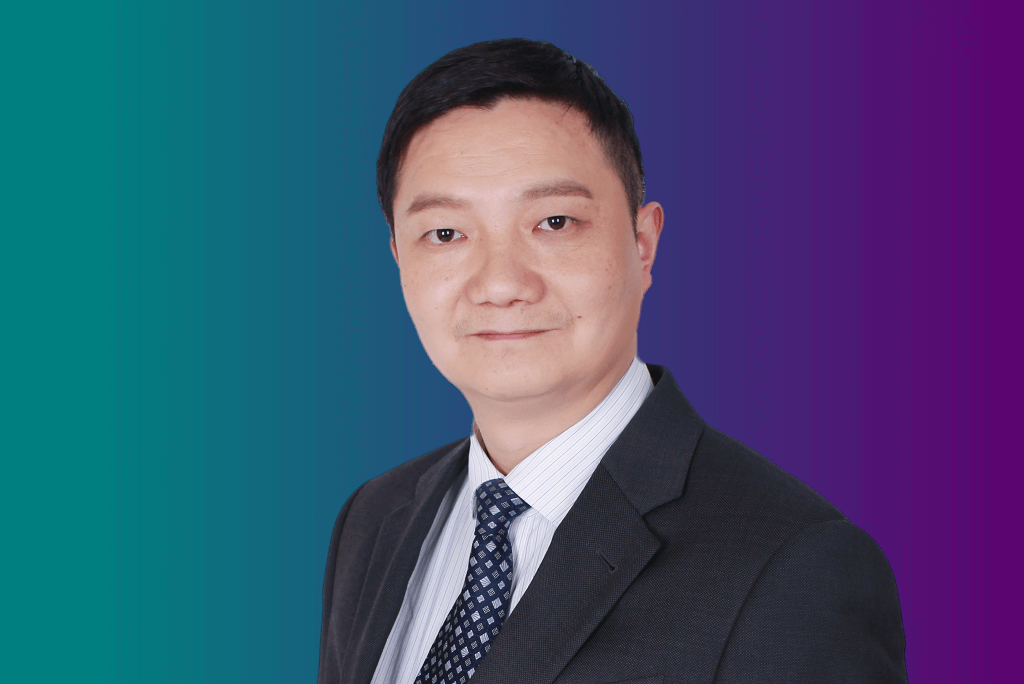 Zhu Zhixi