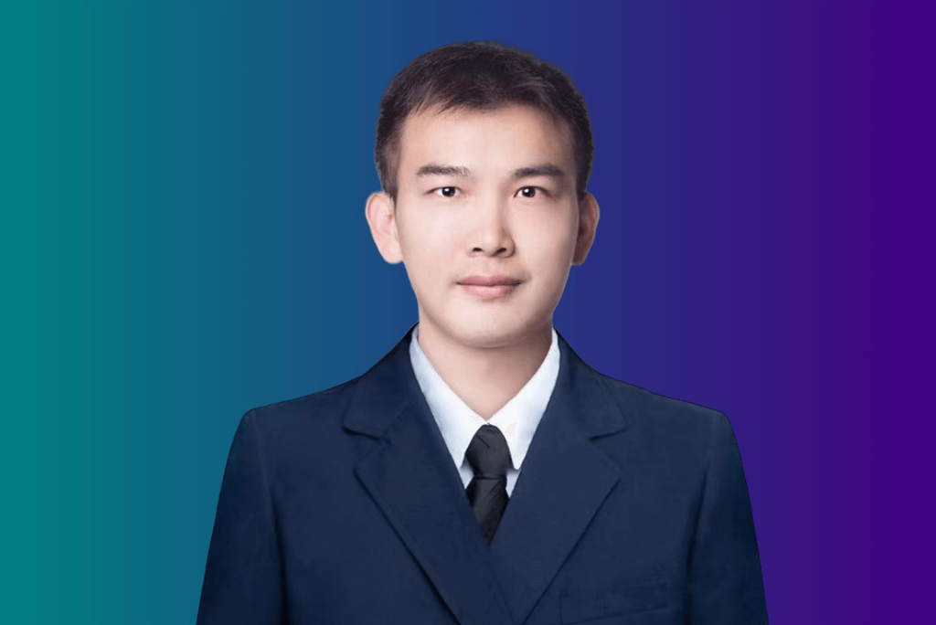 李爽