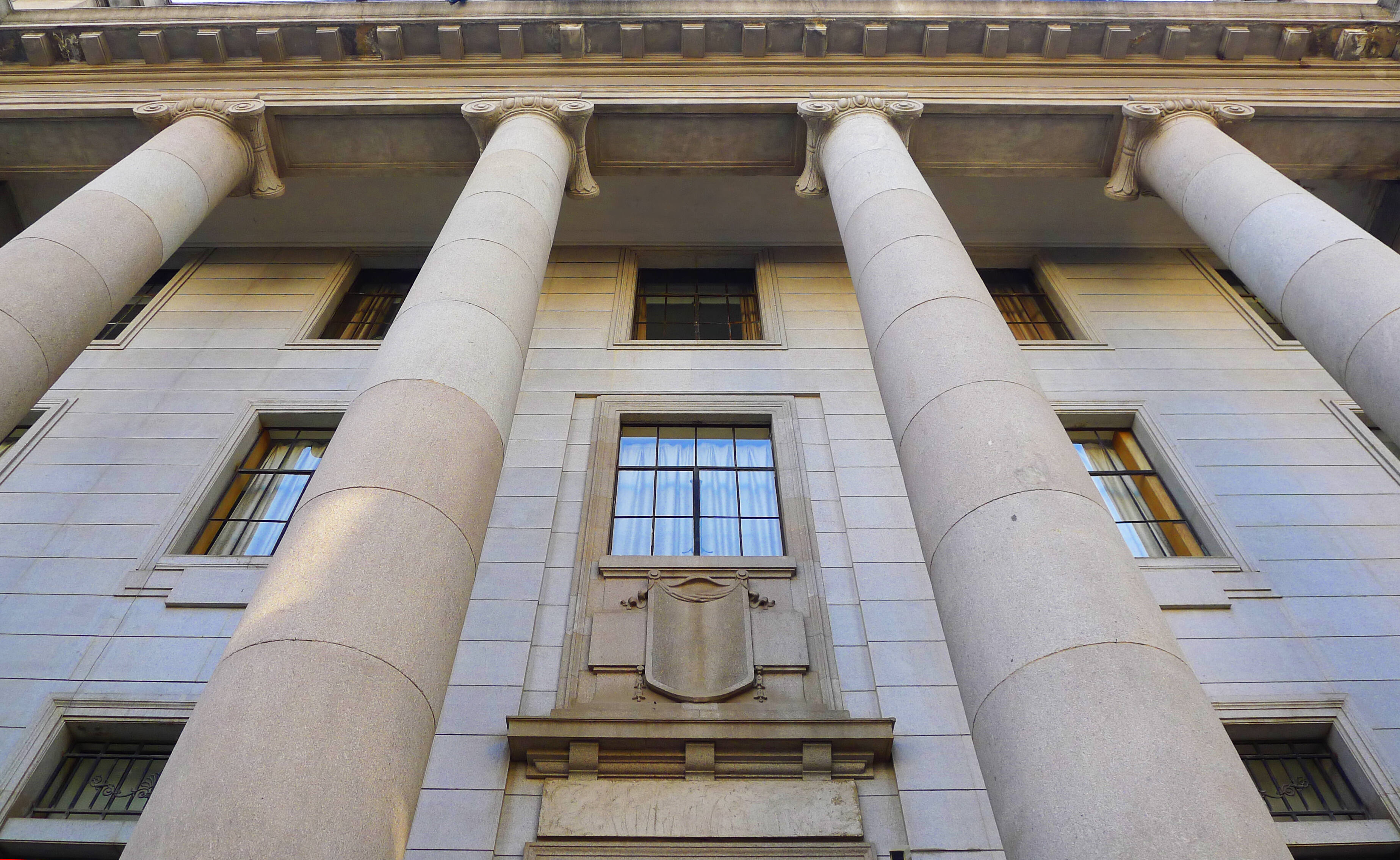 金融机构法律服务