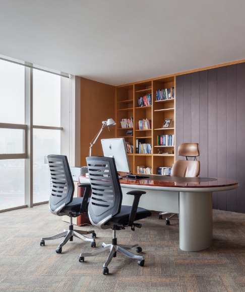 一体化协作的业务模式